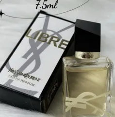 新品未使用 YSL リブレ オードパルファム7.5ml