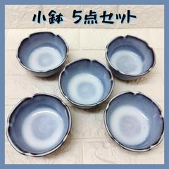 未使用品】波佐見焼 福峰窯 内外十草 （とくさ）皿5枚セット - メルカリ