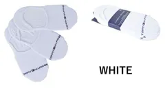 トミーヒルフィガー ノンスリップヒールソックス 3足セット メンズ Tommy hilfiger 3 Pk NON SLIP HEEL SOCKS TVW201 靴下 ソックス くるぶしソックス くるぶし