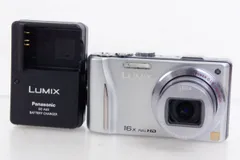 2025年最新】dmc-tz20の人気アイテム - メルカリ