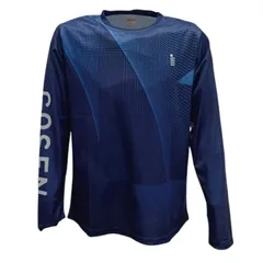 【新品・サイズL】 GOSEN インターハイ記念ロングTシャツ 新品・サイズL】 GOSEN インターハイ記念ロングTシャツ 2025年最新