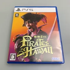 【中古品】 龍が如く8外伝 Pirates in Hawaii - PS5 ゲームソフト テレビゲーム プレステ5 【026-251111-em-23-min】