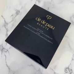 クレドポーボーテ タンクッションエクラ ルミヌ  ケースのみ