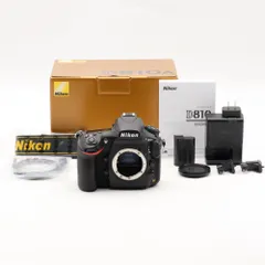 Nikon D810A ショット数 48273回 Nikon D810A ショット数 48273回 - メルカリ