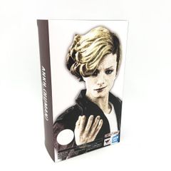 [중고]반다이 SHFiguarts 앙크(인간태)/가면 라이더 오즈[6]