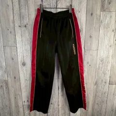 DIADORA ディアドラ ライン ジャージ パンツ メンズ M サイズ