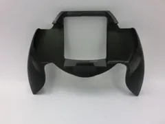 【TAKA54-34】◇MSY エムエスワイ PSP 専用グリップ ファルコンブラック Falcon Black