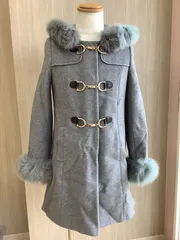 2025年最新】デビュードフィオレ コートの人気アイテム - メルカリ