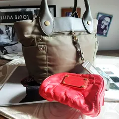 マークジェイコブス ミニ トート | Marc Jacobs TTE04