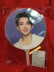 SEVENTEEN 2024 FOLLOW AGAIN TO JAPAN JOSHUA IMAGE PICKET