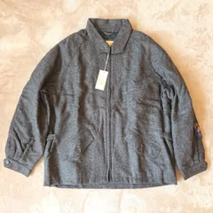 未使用 英国MOON社製 Yorkshire tweed ツイードブルゾン 2025年最新】yorkshire tweedの人気アイテム - メルカリ