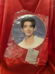 SEVENTEEN 2024 FOLLOW AGAIN TO JAPAN JOSHUA IMAGE PICKET