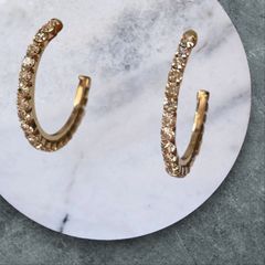 新品◇Roberta Chiarella ロベルタチャレラ 大ぶりマルチカラーお洒落