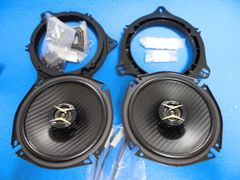 在庫整理】新品 FOCAL ACCESS165A-GL 6.5フォーカル - メルカリ