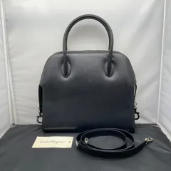 2025年最新】未使用フェラガモバッグの人気アイテム - メルカリ