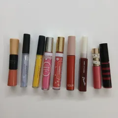 プチプラコスメ ９点セット まとめ売り　CANMAKEなど　CO-A0746C