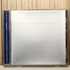 2026年最新】b'z treasure pleasureの人気アイテム - メルカリ