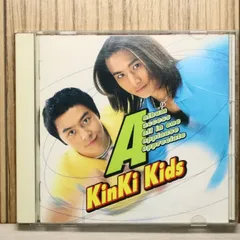 KinKi Kids キンキキッズDVD 32点 ライブ　アルバム　まとめ売り KinKi you DVD｜KinKi Kids｜ELOV-Label