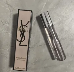 新品未使用 YSL ボーテ モンパリクチュールオーデパルファム 10ml
