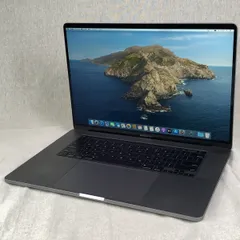 2025年最新】macbook pro 16インチ ジャンクの人気アイテム - メルカリ