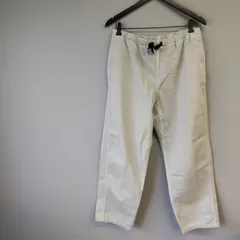 M11012 【GRAMICCI】 グラミチ チノパン ベージュ NN-PANTS ニューナローパンツ NNパンツ クライミング ストレッチ メンズ Ｍ