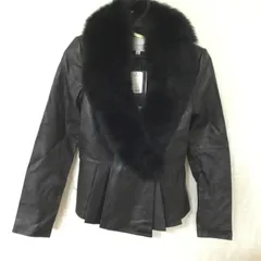 2026年最新】VERO MODA レザージャケット・ライダースの人気アイテム