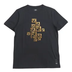 2025年最新】Fendi メンズ Tシャツの人気アイテム - メルカリ