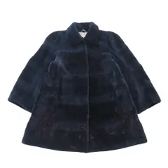 2025年最新】シェアードミンク コートの人気アイテム - メルカリ