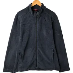 古着 ジェリー GERRY フリースジャケット メンズL相当/eaa559252