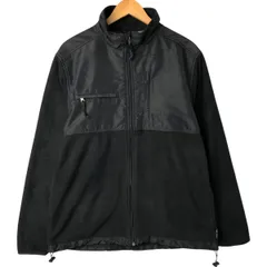 古着 ラルフローレン Ralph Lauren CHAPS チャップス フリースジャケット メンズL相当/eaa559254