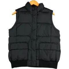 古着 ギャップ GAP ダウンベスト レディースL相当/eaa592490