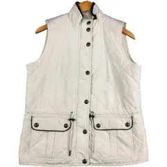 古着 ラルフローレン Ralph Lauren LAUREN ローレン キルティングベスト レディースM相当/eaa592493