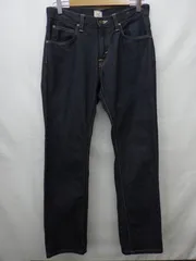 Lee リー 101 TIGHT NARROW タイトナロー ジーンズ W30 デニムパンツ ズボン 中古品