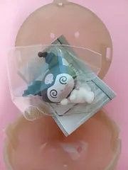 バンダイ サンリオキャラクターズ バタンキュー フィギュアコレクション ガチャ / クロミ