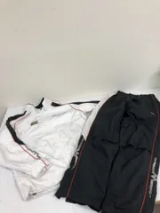 送料無料★MIZUNO PRO ミズノプロ★ウィンドブレーカー 上下セット セットアップ★メンズ　Mサイズ　#70820sNj137