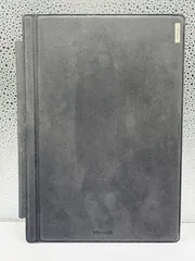 純正 マイクロソフト　Surface Pro タイプ カバー 日本語配列　モデル：1725　ジャンク品