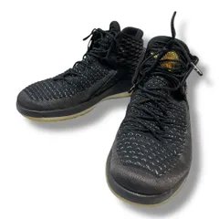 ナイキ Jordan］zoom ジャンプマン 33〜35cm ブラック 2025年最新