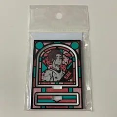 ブルーロック　糸師冴　ミニスタンド