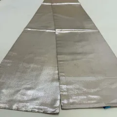 引き振袖用帯 本振袖用帯  裾引き 大振袖 全通 468cm 大きい 花嫁衣装 舞台衣装 中古 リサイクル 結婚式 婚礼 4898