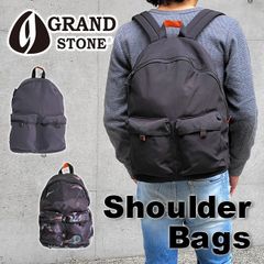 GRAND STONE ワンショルダーバッグ Y2K 00s ボディバック - メルカリ