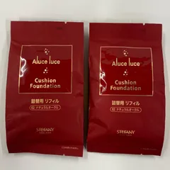 Y3074 K 銀座ステファニー Aluce luce アルーチェルーチェ クッション