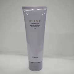 2025年最新】ノンFモンスターの人気アイテム - メルカリ