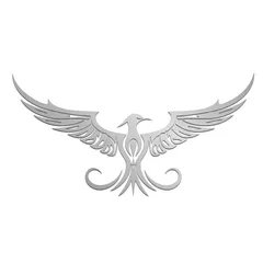 2025年最新】火の鳥ステッカーの人気アイテム - メルカリ