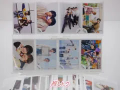 なにわ男子 混合 公式写真 80枚