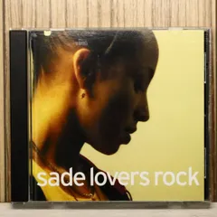 2025年最新】sade lovers rockの人気アイテム - メルカリ