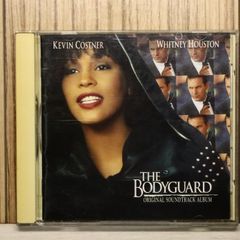 美品】Bodyguard サントラ ボディガード ホイットニー - メルカリ