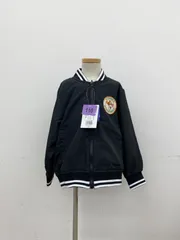 Q MW25111311 ディズニー ティガー キッズブルゾン