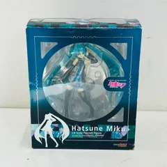 NC2524 キャラクター ボーカルシリーズ01 初音ミク  1/8スケール  フィギュア 検i