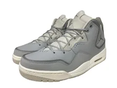NIKE (ナイキ) JORDAN COURTSIDE 23 ジョーダン コートサイド スニーカー AR1000-003 28cm US10 グレー×シルバー メンズ/028
