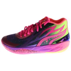 本日限定セール 新品未使用 PUMA MB.02 BeYou 29cm US11 2025年最新】mb.02 29の人気アイテム - メルカリ